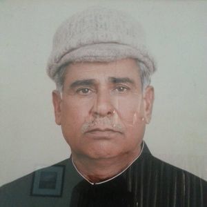 Meet your Posher, Mohammad